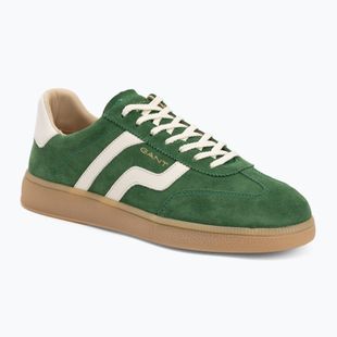 GANT men's shoes Cuzmo lavish green