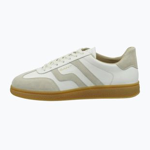 GANT Cuzmo men's shoes off white