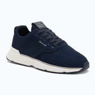 GANT Beeker marine men's shoes