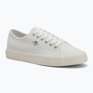Men's Killox white trainers