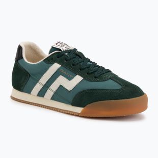 Women's shoes GANT Beylana pine green