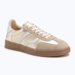 Women's shoes GANT Cuzima gold