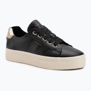 Women's shoes GANT Avona black 31531989-G00