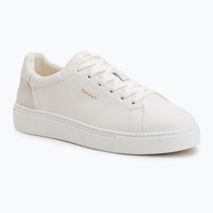 Women's shoes GANT Julice white