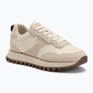 Women's shoes GANT Caffay beige