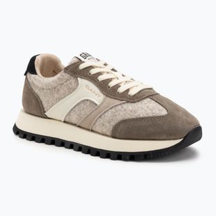 Women's shoes GANT Caffay desert taupe