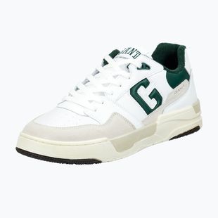 Men's shoes GANT Brookpal white/green