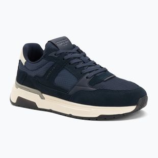 Men's shoes GANT Jeuton black