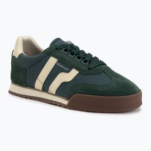 Men's shoes GANT Baylle pine green