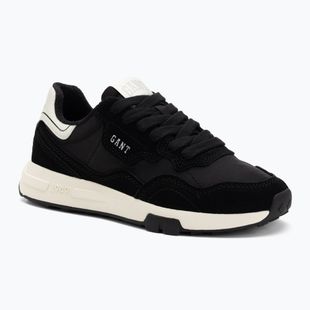 Men's shoes GANT Youtron black