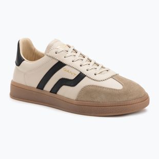 Women's shoes GANT Cuzima beige/desert brown