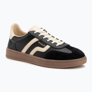 Women's shoes GANT Cuzima black