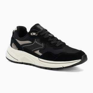 Men's shoes GANT McJulien black