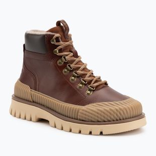 Men's shoes GANT Nebrada Lth cognac