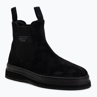 Men's shoes GANT Blistown black