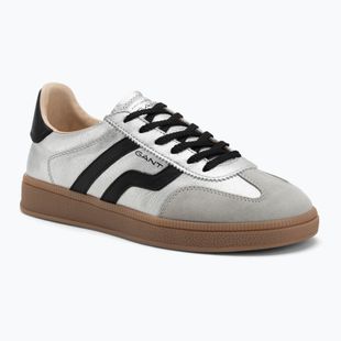 Women's shoes GANT Cuzima silver black