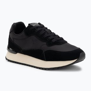 Women's shoes GANT Bevinda black