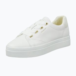 Women's shoes GANT Avona white