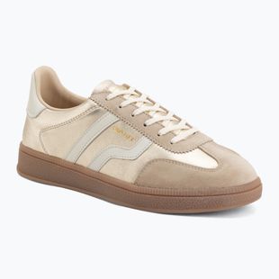 Women's shoes GANT Cuzima gold