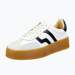 Women's shoes GANT Cuzmani 32531202-G020 white/black