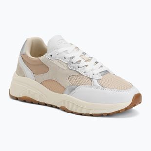 Women's shoes GANT Newile white/ivory
