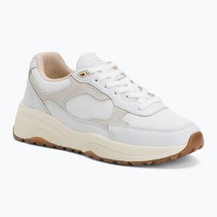 Women's shoes GANT Newile white