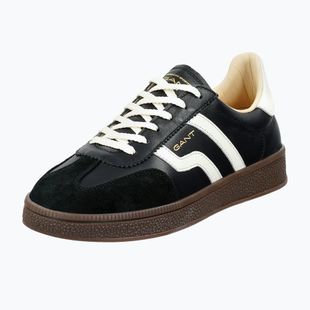 Women's shoes GANT Cuzima 2026 black/white