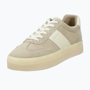 Women's shoes GANT Avona taupe/cream