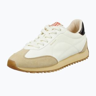 Women's shoes GANT Beja cream