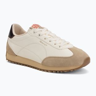 Women's shoes GANT Beja cream