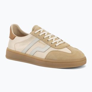 Women's shoes GANT Cuzima multi beige