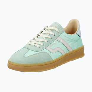 Women's shoes GANT Cuzima dusty mint/light blue