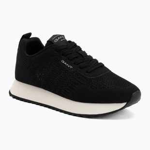 Women's shoes GANT Bevinda black