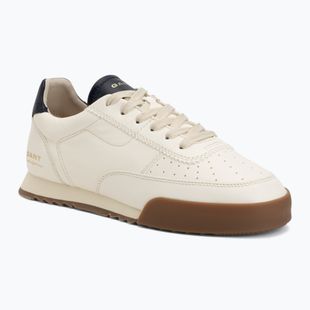 Men's shoes GANT Baylle cream
