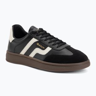 Men's shoes GANT Cuzmo black