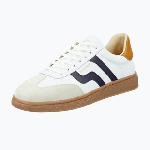 Men's shoes GANT Cuzmo white/marine
