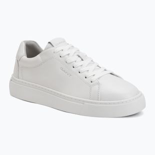 Men's shoes GANT Mc Julien 32631226-G172 white/white