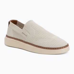 Men's shoes GANT San Prep bone beige