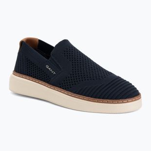 Men's shoes GANT San Prep marine