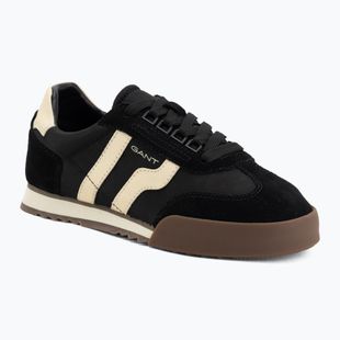 Men's shoes GANT Baylle black