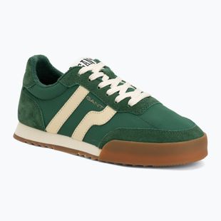 Men's shoes GANT Baylle dark green