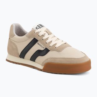 Men's shoes GANT Baylle taupe/putty