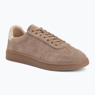 Men's shoes GANT Cuzmo desert brown