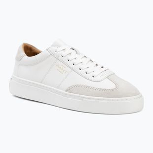 Men's shoes GANT Mc Julien bright white