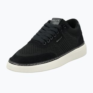 Men's shoes GANT San Prep black