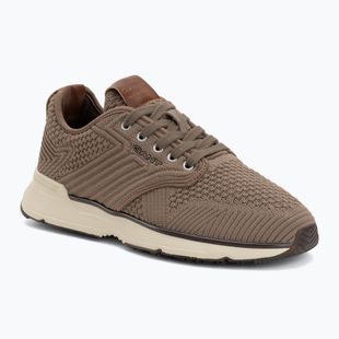 Men's shoes GANT Beeker desert brown