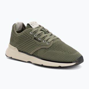 Men's shoes GANT Beeker dark green