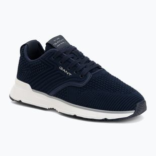 Men's shoes GANT Beeker marine