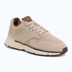 Men's shoes GANT Beeker taupe