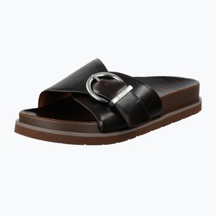 Women's flip-flops GANT Mardale dark brown
